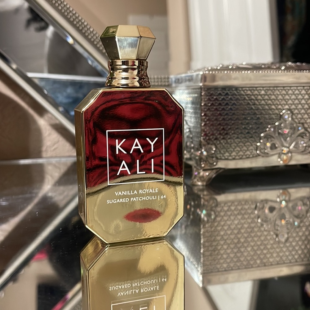Kay Ali